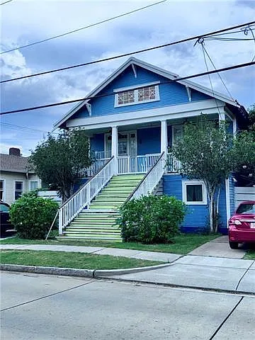 860 1/2 Taft Pl #LL — Photo 3