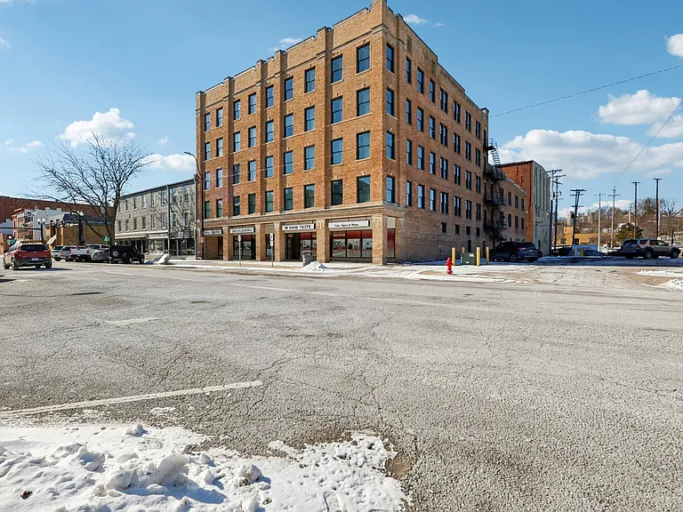 The Ohio Building — Photo 15