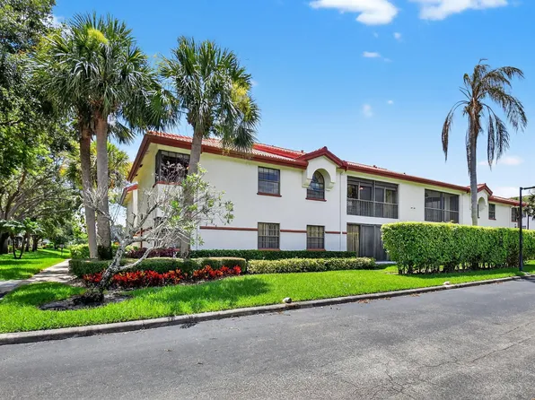 5145 Brisata Circle #E, Boynton Beach, FL 33437