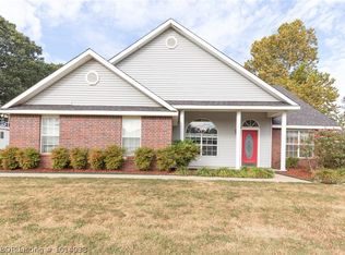 17479 Lock And Dam Rd, Spiro, OK 74959