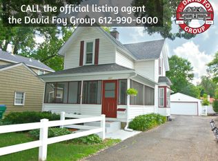 2621 Monterey Ave S, Saint Louis Park, MN 55416
