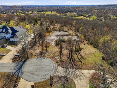 5810 Oak Forest Ln, Tulsa, OK, 74131