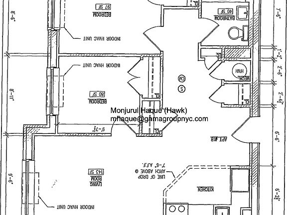 2nd image of 46-06 88th St #1