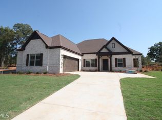 418 Lakeview Way, Lagrange, GA 30241