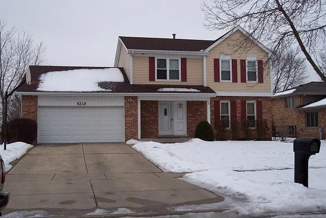 8349 Alden Ln photo 1