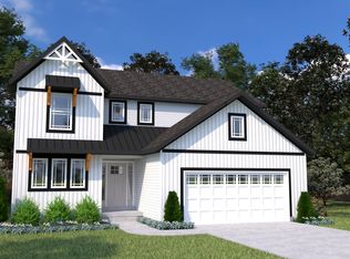 Ash Plan, Majestic Lakes, Moscow Mills, MO 63362