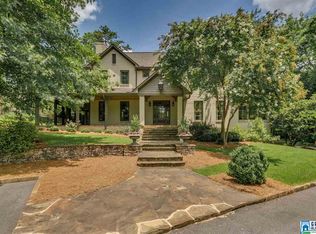 2130 Peacock Ln, Birmingham, AL 35223