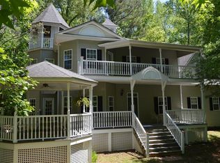 6702 Yacht Club Dr, Acworth, GA 30102