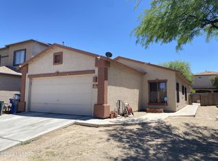 1905 W Calle Lado Al Rio, Tucson, AZ 85746