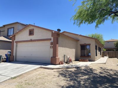 1905 W Calle Lado Al Rio, Tucson, AZ, 85746