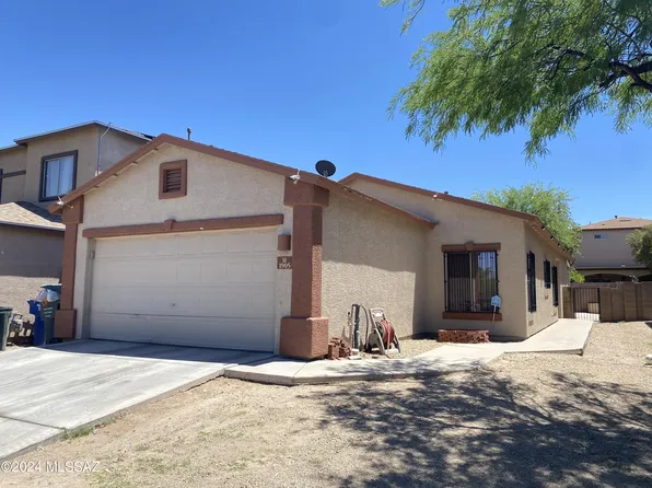 1905 W Calle Lado Al Rio, Tucson, AZ 85746