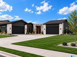 6100 N Silver Cross Dr, Sioux Falls, SD 57104