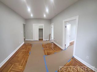 399 Troy Ave APT 3F, Brooklyn, NY 11213