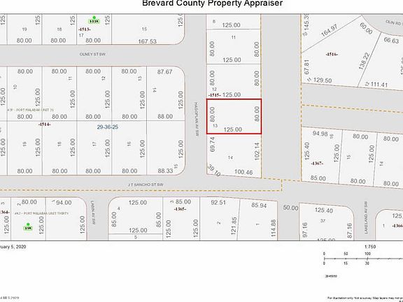 4th image of 2625 Hagoplan Ave SW