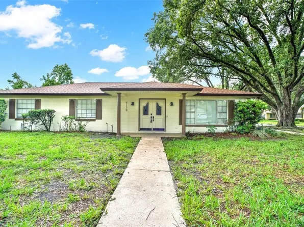 5179 FAYANN STREET, ORLANDO, FL 32812