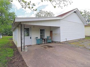 405 Hosea Ave, Chaffee, MO 63740