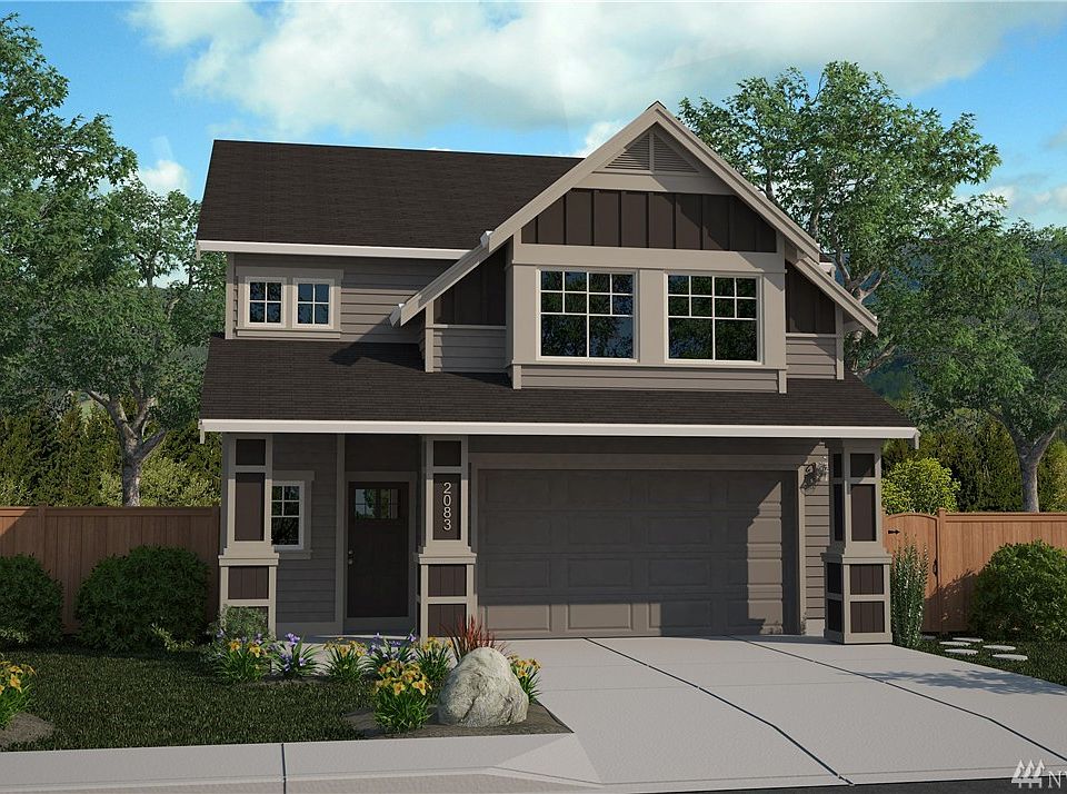 1st image of 12917 31st Ave W #14