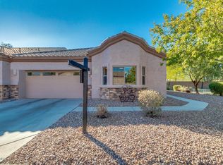 1487 N Agave St, Casa Grande, AZ 85122