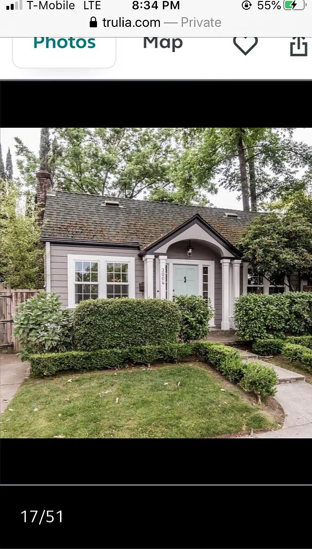 2 bed, 1160 sqft, $2,900 — Photo 1