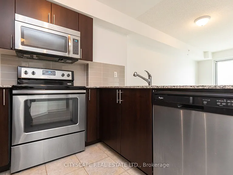 1410 Dupont St #2307 — Photo 12