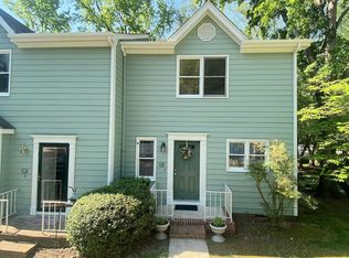 421 Oak Run Dr, Raleigh, NC 27606