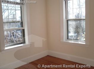 164 Summer St #106S, Somerville, MA 02143