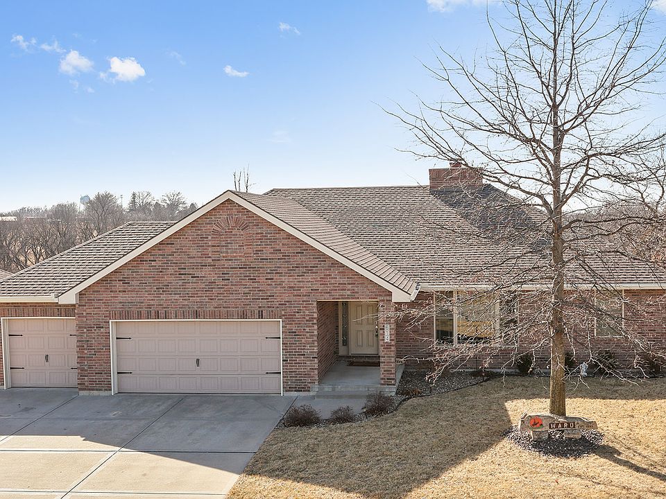 All Brick True Ranch 