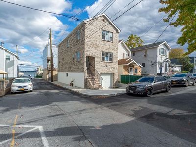 49B Edgewater Park #49B, Bronx, NY, 10465