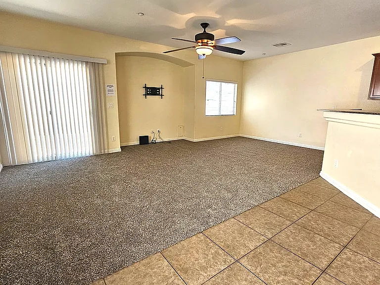 Downstairs Livingroom
