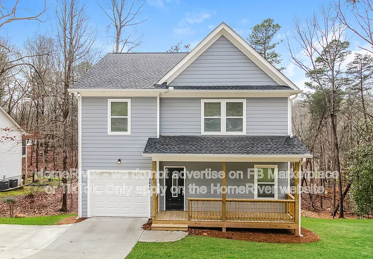 3618 Griffin Dr — Photo 1