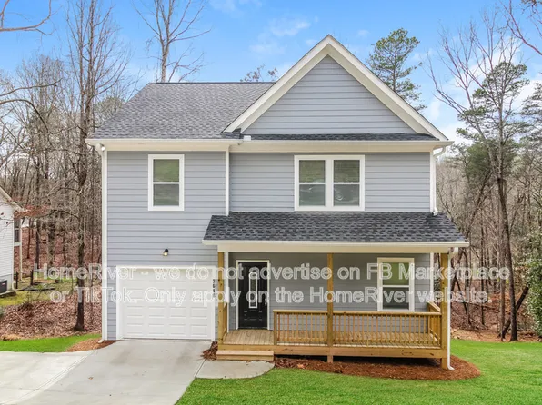 3618 Griffin Dr, Gainesville, GA 30506