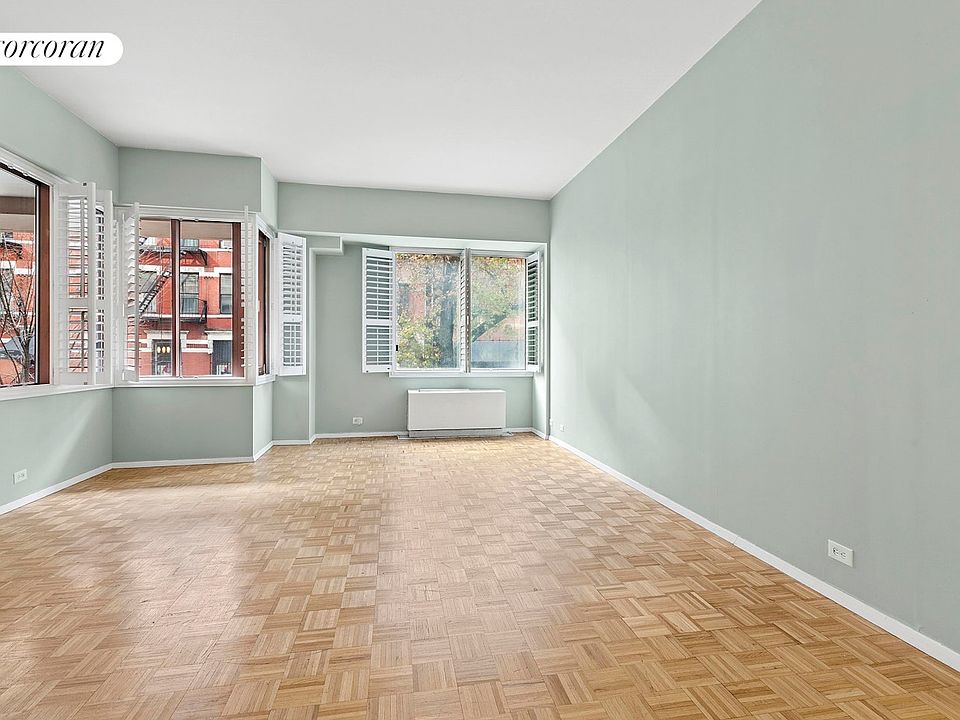 1st image of 393 W 49th St Townhouse 1A