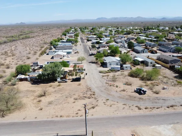33002 N 225TH Avenue #265, Wittmann, AZ 85361