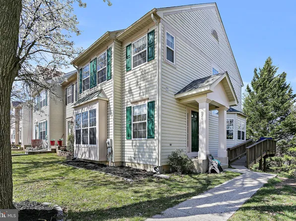 9261 Ridgefield Cir, Frederick, MD 21701