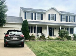 518 Vincent Dr, Loudonville, OH 44842