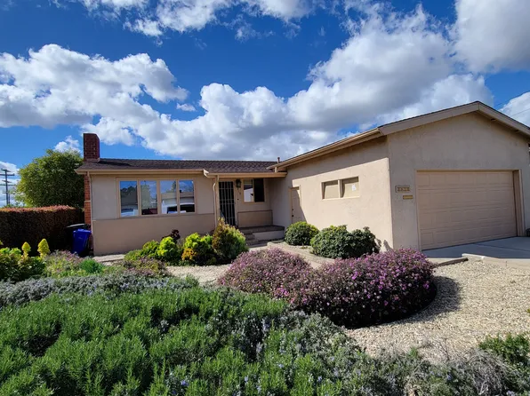 3810 Ben St, San Diego, CA 92111