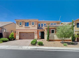 929 Pomander Point Pl, Henderson, NV 89012