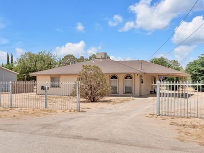 10530 Fuente St, Socorro, TX, 79927