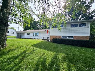 10 Gaffney Rd, Lockport, NY, 14094