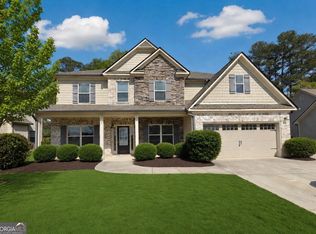 2080 Marlborough Dr, Bethlehem, GA 30620
