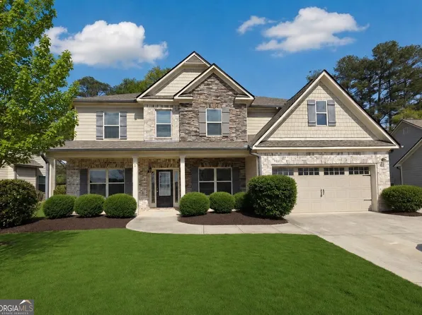 2080 Marlborough Dr, Bethlehem, GA 30620