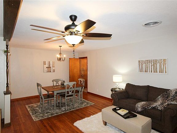 5th image of 2120 W Boyd St