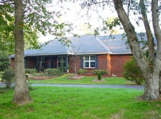 8127 Hooks Rd, Bay Minette, AL 36507