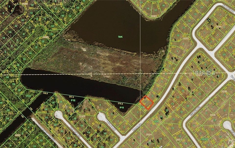 1st image of 12023 Rondo Dr
