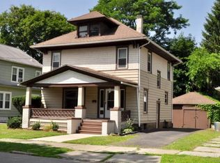15 Beethoven St, Binghamton, NY 13905
