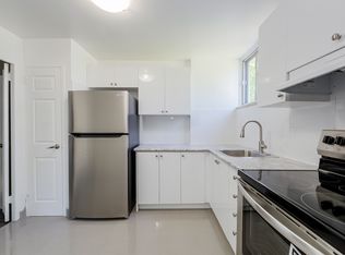 Eastmount Apartments, Toronto, ON M4K 1V3