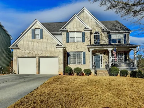 3925 Suwanee Bend Dr, Suwanee, GA 30024
