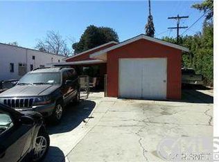 15025 Polk St, Sylmar, CA 91342