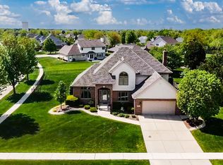 715 S Anderson Rd, New Lenox, IL 60451