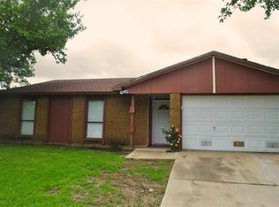 5528 Adams Dr, The Colony, TX 75056